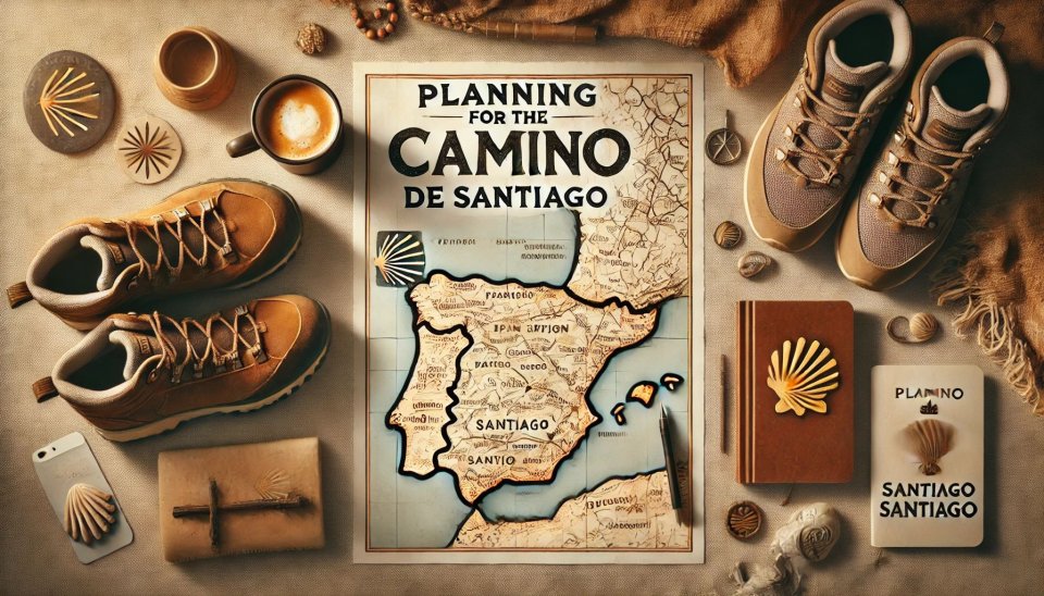 Planning for The Way