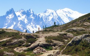 Tour du Mont Blanc
