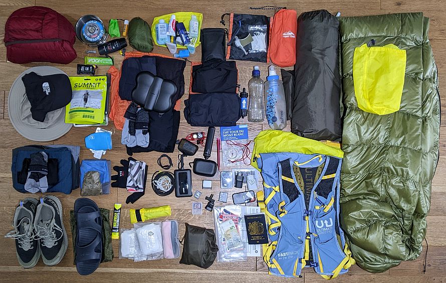 TMB Kit Photo